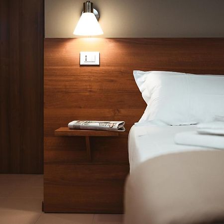 Albergo Commercio Palmanova Eksteriør bilde